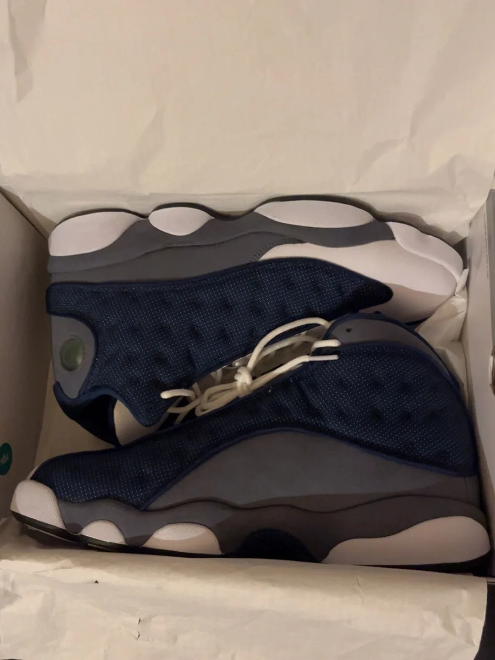 2026 Jordan Retro 13 Og “Flint” SZ 12